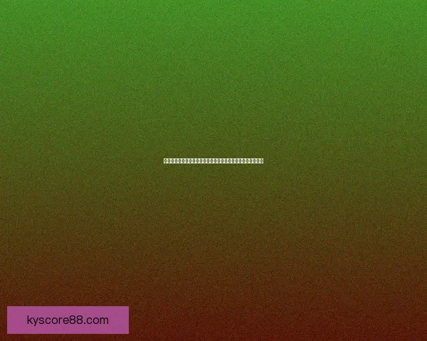 世界杯足球竞猜分析策略与技巧全面解析助你精准预测比赛结果