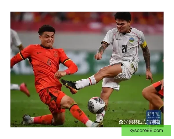 2026年世界杯：全球足球盛宴再启，新的冠军之争即将展开