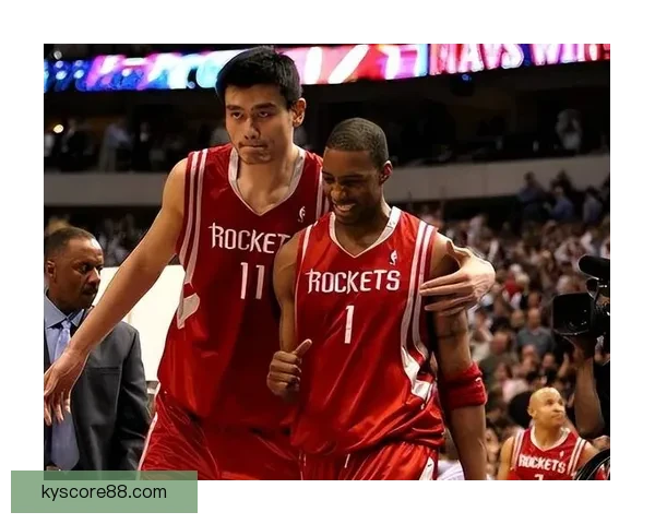 麦迪扩军言论引热议 前NBA球员犀利回应首轮困境