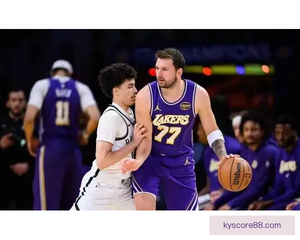 湖人对阵篮网伤情更新东契奇八村垒有望出战布朗尼等三人紧急回归助赢局势