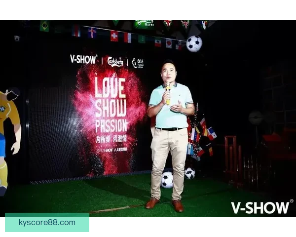 世界杯狂欢竞猜盛宴，赢取豪礼享不停精彩活动来袭