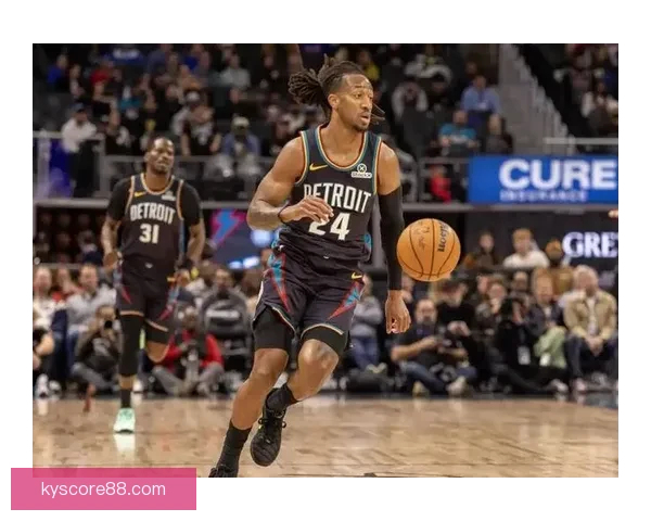 活塞七人得分上双哈里斯19分领衔116-93大胜76人锁定东部第一